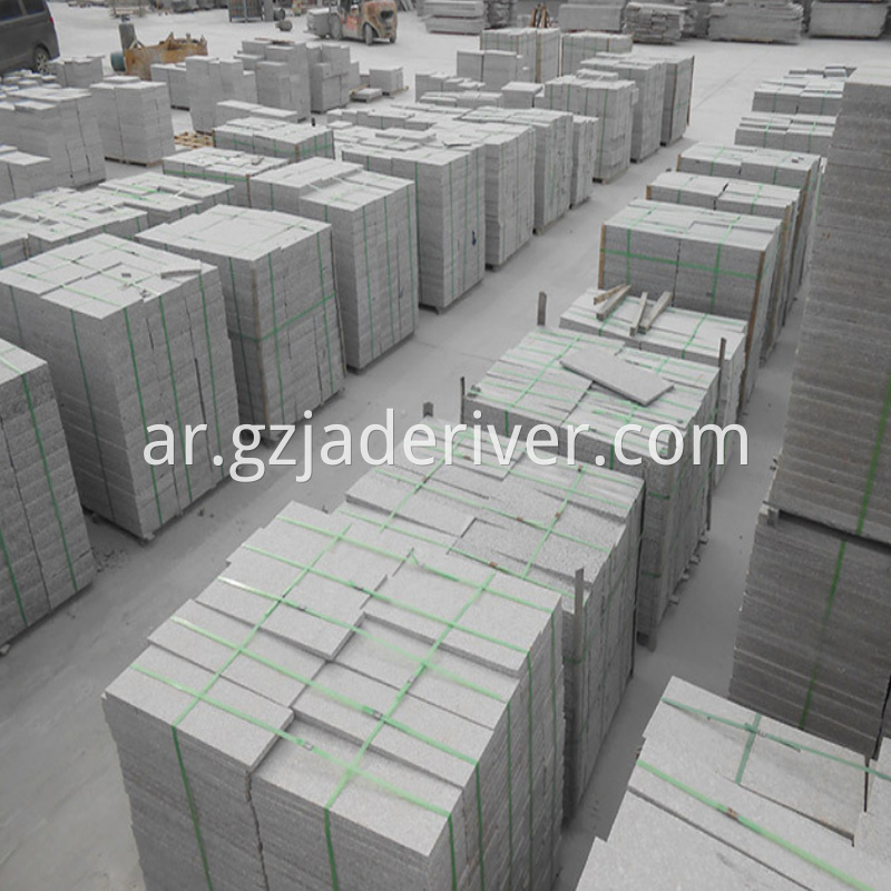 Granite Stone for Outdoor Decoration